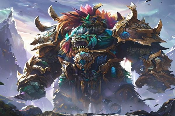 为何魔兽世界3冰封王座至今仍被玩家追捧